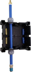 TP Electric Rozdzielnica wisząca z przyłączem hydraulicznym wodnym Minibox TpE 5475 2