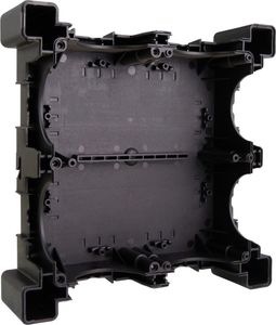 TP Electric Rozdzielnica wisząca z przyłączem hydraulicznym wodnym Minibox TpE 5475 3