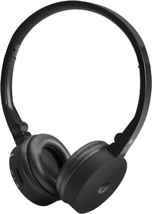 Słuchawki HP H7000 Bluetooth Wireless Headset (H6Z97AA) 1