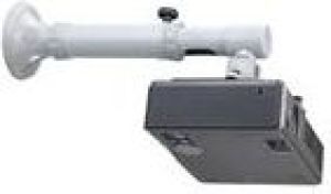 Uchwyt do projektorów Neomounts 37-47cm (BEAMER-W050SILVER) 2