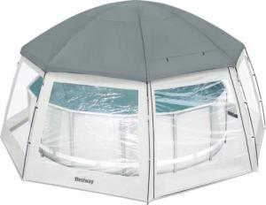 Bestway BESTWAY 58612 PAWILON OGRODOWY ALTANA NA BASEN 11