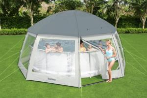 Bestway BESTWAY 58612 PAWILON OGRODOWY ALTANA NA BASEN 12