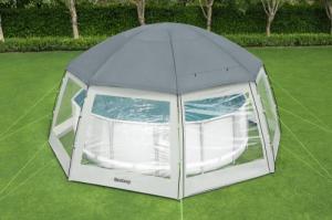 Bestway BESTWAY 58612 PAWILON OGRODOWY ALTANA NA BASEN 13