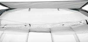 Bestway BESTWAY 58612 PAWILON OGRODOWY ALTANA NA BASEN 14