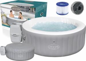 SPA ogrodowe Bestway Lay-Z-Spa St. Lucia 170 cm x 66 cm (60037) 2