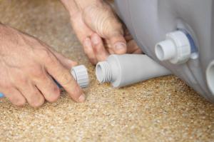 SPA ogrodowe Bestway Lay-Z-Spa St. Lucia 170 cm x 66 cm (60037) 4