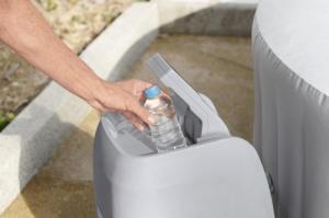 SPA ogrodowe Bestway Lay-Z-Spa St. Lucia 170 cm x 66 cm (60037) 6