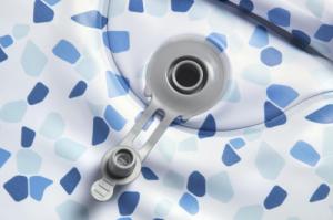 SPA ogrodowe Bestway Lay-Z-Spa St. Lucia 170 cm x 66 cm (60037) 9