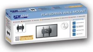 Neomounts Uchwyt ścienny LED-W120 22'' - 40'' 3