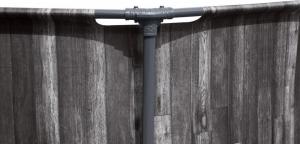 Bestway Basen stelażowy Steel Pro Max 366cm (5614X) 3