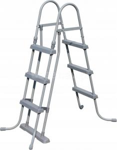 Bestway Basen stelażowy Steel Pro Max 366cm (5614X) 6