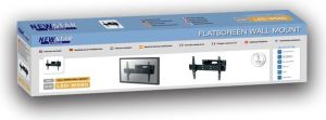 Neomounts Uchwyt ścienny LED-W560 32'' - 75'' 3