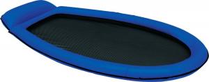 Intex INTEX 58836 MATERAC Z SIATKĄ NIEBIESKI 178x94cm 1