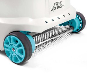 Intex Automatyczny odkurzacz czyściciel dna i ścian 28005 3