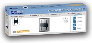Neomounts Uchwyt ścienny PLASMA-WP100 32'' - 85'' 3