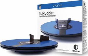 3dRudder Kontroler nożny do PlayStation VR 2