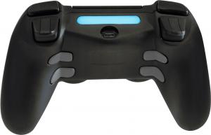 Pad SteelPlay MetalTech 2