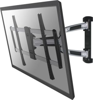 Neomounts Uchwyt ścienny LED-W700SILVER 32'' - 60'' 2