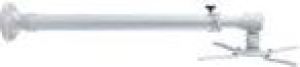Uchwyt do projektorów Neomounts Uchwyt 79-129cm (BEAMER-W100SILVER) 2