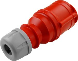 PCE Gniazdo przenośne 32A 5P 6h IP44 PCE 4952 2