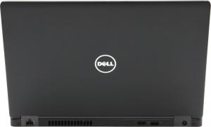 Laptop Dell Dell Latitude 5480 i5-7300U 16GB 256GB SSD FHD KAM W10 PRO COA 5