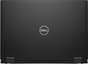 Laptop Latitude 7390 i5-8250U 8GB 256GB SSD FHD KAM W10 PRO 6