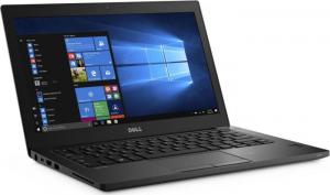 Laptop Dell Latitude 7280 i5-6200U 8GB 256GB SSD FHD KAM W10 PRO 2