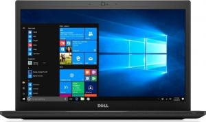 Laptop Dell Dell Latitude 7480 i5-6300u 8GB 256GB HD KAM W10 Pro COA 1
