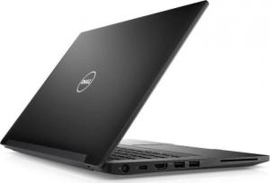 Laptop Dell Dell Latitude 7480 i5-6300u 8GB 256GB HD KAM W10 Pro COA 4