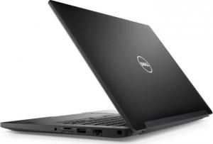 Laptop Dell Dell Latitude 7480 i5-6300u 8GB 256GB HD KAM W10 Pro COA 5