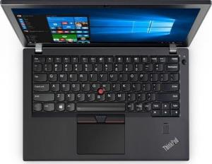 Laptop Lenovo ThinkPad X270 i5-7300U 8GB 240GB SSD HD KAM W10 PRO 2