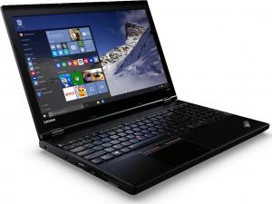 Laptop ThinkPad L560 i5-6300U 8GB 240GB SSD FHD KAM W10 PRO 2