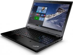 Laptop ThinkPad L560 i5-6300U 8GB 240GB SSD FHD KAM W10 PRO 3