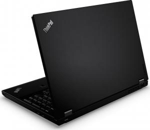 Laptop ThinkPad L560 i5-6300U 8GB 240GB SSD FHD KAM W10 PRO 4
