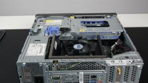 Komputer Lenovo ThinkCentre M900 SFF Intel Core i5-6400 8 GB 256 GB SSD Windows 10 Home 6