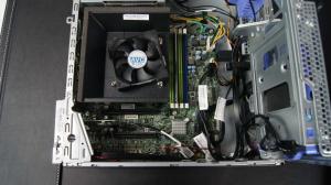 Komputer Lenovo ThinkCentre M900 SFF Intel Core i5-6400 8 GB 256 GB SSD Windows 10 Home 8