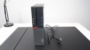 Komputer Lenovo ThinkCentre M900 SFF Intel Core i5-6400 8 GB 256 GB SSD Windows 10 Home 10