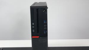 Komputer Lenovo ThinkCentre M900 SFF Intel Core i5-6400 8 GB 256 GB SSD Windows 10 Home 3