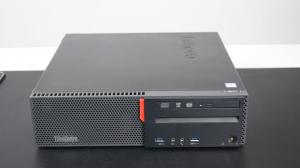 Komputer Lenovo ThinkCentre M900 SFF Intel Core i5-6400 8 GB 256 GB SSD Windows 10 Home 4