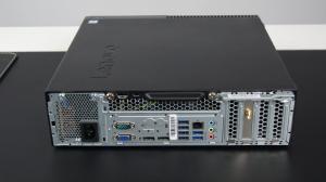 Komputer Lenovo ThinkCentre M900 SFF Intel Core i5-6400 8 GB 256 GB SSD Windows 10 Home 5