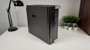 Komputer Dell Precision T7810 2x Intel Xeon E5-2650 v3 32 GB 256 GB SSD 500 GB HDD Windows 10 Pro 2