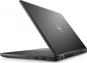 Laptop Dell Latitude 5580 i5-6200U 8GB 240GB HD KAM W10 PRO COA 4