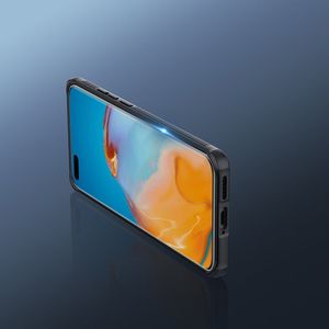 Nillkin Nillkin Etui CamShield Pro Huawei P40 Pro+ czarne 7