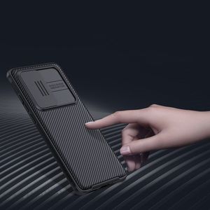 Nillkin Nillkin Etui CamShield Pro Huawei P40 Pro+ czarne 8