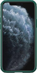 Nillkin Etui CamShield Pro iPhone 12 Pro Max zielone 2