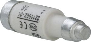 ETI Wkładka bezpiecznikowa topikowa D01 4A E14 gL/gG 002212002 0495 2
