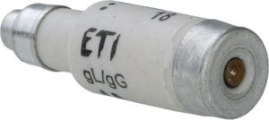ETI Wkładka bezpiecznikowa topikowa D01 4A E14 gL/gG 002212002 0495 3