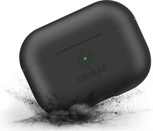 Catalyst Etui ochronne Slim do AirPods Pro czarne 1