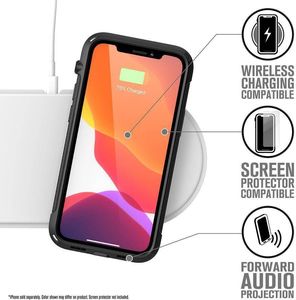 Catalyst Catalyst Etui Vibe iPhone 12 Mini czarny 4