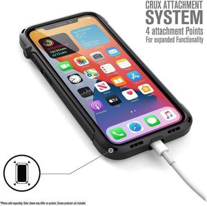 Catalyst Catalyst Etui Vibe iPhone 12 Mini czarny 5